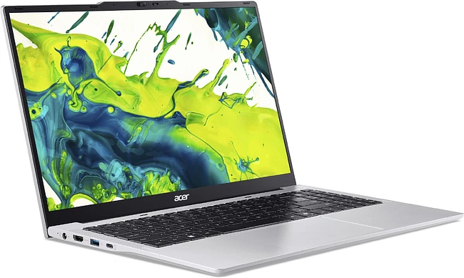 Ноутбук Acer Aspire Lite AL15-72P-76WK (NX.D5HEM.001)