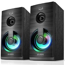 Акустика Sven SPS-512 Black (SV-020156)