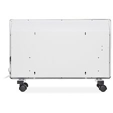 Конвектор Domfy DCW-CH1220 белый