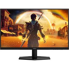 Монитор AOC Q27G40E черный