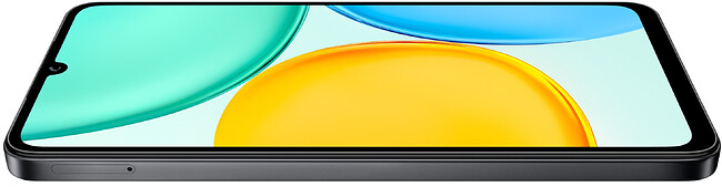 Смартфон Honor X5d Plus 4GB/128GB NAA-LX2P Midnight Black (5109CGSX)