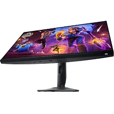 Монитор Dell Alienware AW2724HF черный