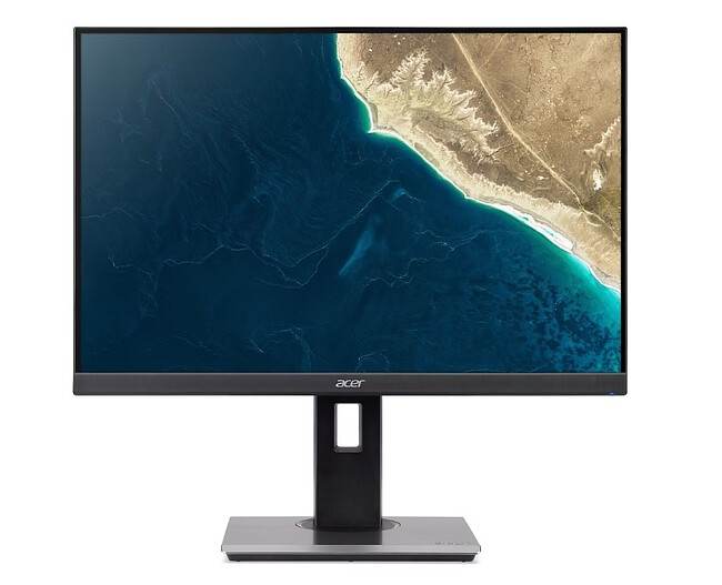 Монитор Acer B247WE5bmiprx (UM.FB7CD.502)
