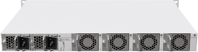 Роутер MikroTik CCR2216-1G-12XS-2XQ серый