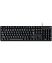 Клавиатура Logitech G413 SE Black (920-010438)