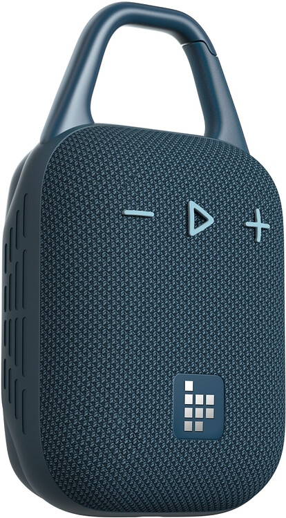 Портативная колонка Tronsmart Mirtune H1 Steel Blue