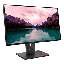 Монитор Lenovo ThinkVision T24-40 (64A4MATXEU)