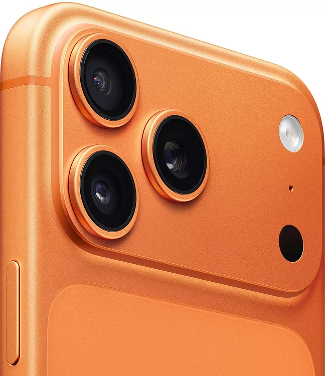 Смартфон Apple iPhone 17 Pro Max A3526 512Gb оранжевый (MFYT4KH/A)