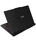 Ноутбук Lenovo Legion Pro 5 16AFR10 Black (83F2000BRK)