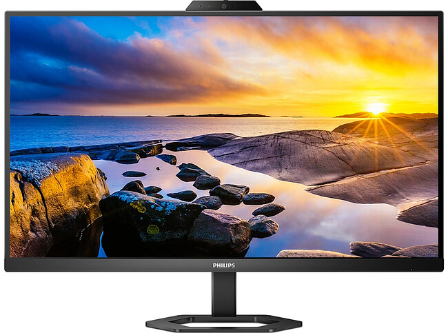 Монитор Philips 27E1N5600HE/01
