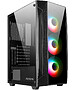 Корпус Alseye Phantom 1.0 без БП черный