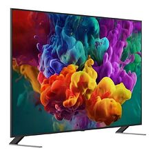 Телевизор LG 86QNED85B6C