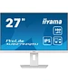 Монитор Iiyama ProLite XUB2792QSU-W6 белый
