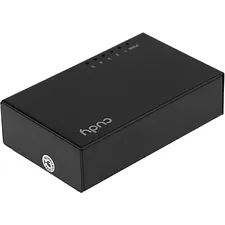 Коммутатор Cudy GS105