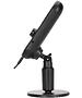 Микрофон Oklick MP-M300 черный (1933533)