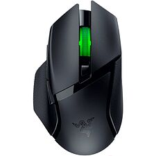 Мышь Razer Basilisk V3 X Hyperspeed черный (RZ01-04870100-R3G1)