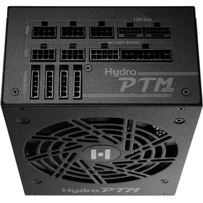 Блок питания FSP HPT2-1350M