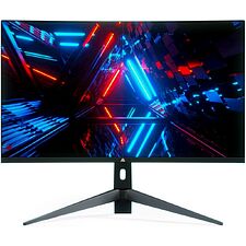 Монитор ABR Technology MC27GQC-i1 Black
