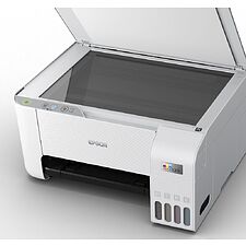 МФУ Epson L3216 белый (C11CJ68518)