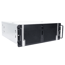Корпус In Win IW-R400-01N (6131851)