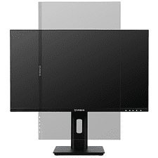 Монитор Irbis SmartView ISM27FIDRVesa Black