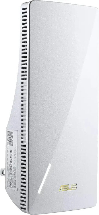 Маршрутизатор Asus RP-BE58 (90IG09J0-MO0C00)
