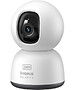 Камера видеонаблюдения Baseus Security P1 Lite 2K S0TV00 White (S0TV002132)