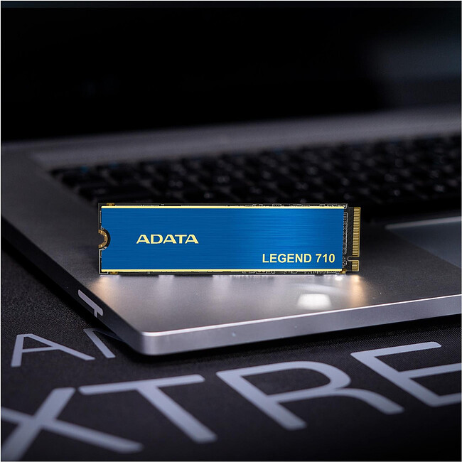 SSD диск A-Data Legend 710 M.2 (ALEG-710-2TCS)