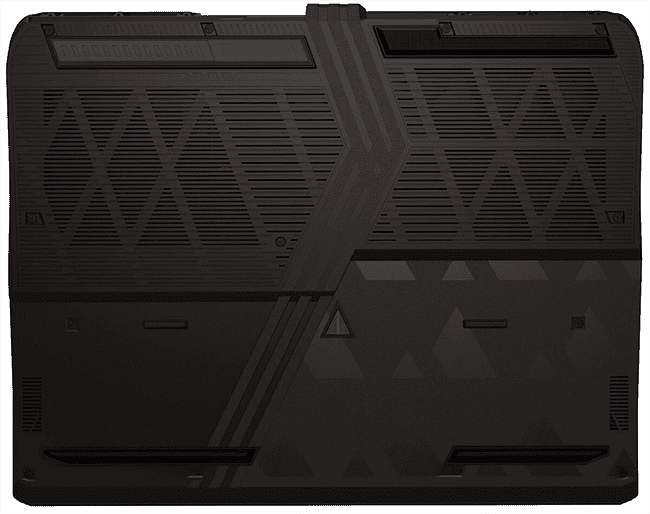 Ноутбук MSI Vector 16 HX AI A2XWHG-080XRU Cosmos Gray (9S7-15M352-080)