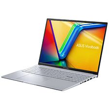 Ноутбук Asus Vivobook 15 X1504VA-BQ4056 Cool Silver (90NB13Y2-M01PW0)