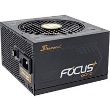 Блок питания Seasonic FOCUS GX-1000 ATX 1000W (SSR-1000FX)