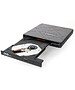 Оптический привод DVD Gembird DVD-USB-04