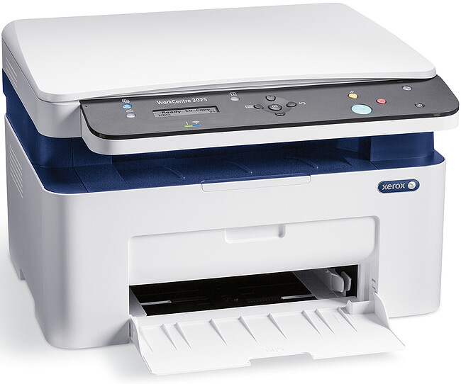 МФУ Xerox WorkCentre 3025V_BI