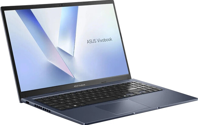 Ноутбук ASUS Vivobook 15 M1502NAQ-BQ067 Quiet Blue (90NB1841-M006C0)