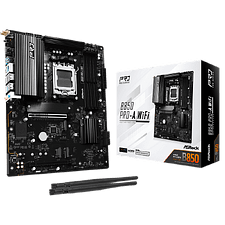 Материнская плата ASRock B850 PRO-A WIFI