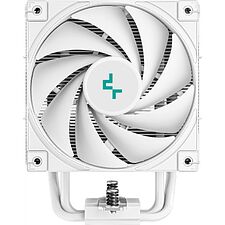 Кулер для процессора DeepCool AK500 Digital White (R-AK500-WHADMN-G)