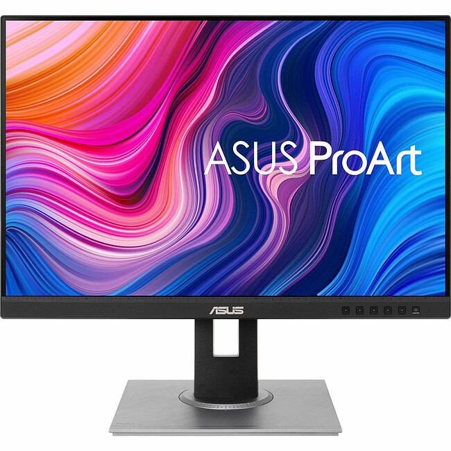 Монитор Asus ProArt PA248QV черный (90LM05K1-B01370)