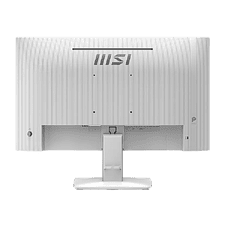 Монитор MSI Pro MP243W E14 белый (9S6-3PD1CT-037)