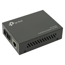Медиаконвертер TP-Link MC100CM