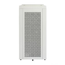Корпус Silverstone SST-FLP02W без БП (G41FLP02W000020)