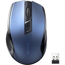 Мышь Ugreen MU006 Blue (25753)