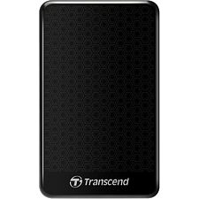 Внешний накопитель Transcend 2TB TS2TSJ25A3K