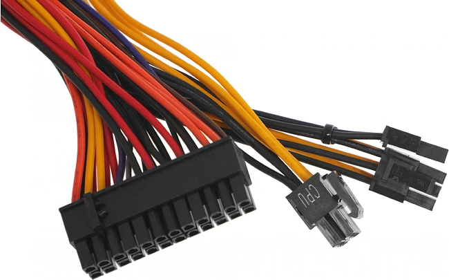 Блок питания Chieftec Smart 400W (GPF-400P)