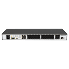 Коммутатор SNR SNR-S5210G-24FX-UPS