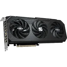 Видеокарта Gigabyte GeForce RTX 5060 Ti Gaming OC 8G GDDR7 (GV-N506TGAMING OC-8GD)
