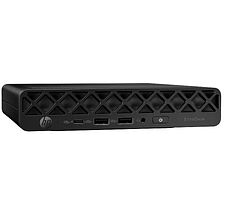 Компьютер HP Elite Mini 8 G1i Win11Pro (AR6D1AV_i5_Win11Pro)