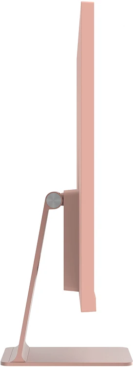 Монитор Digma Pro Art L розовое золото (DM27SP03)