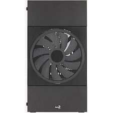 Корпус AeroCool Atomic Lite-G-BK-V2