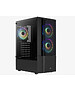 Корпус Aerocool Quantum-G-BK v2