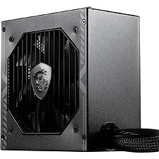 Блок питания MSI MAG A550BN 550W (306-7ZP2A11-CE0)